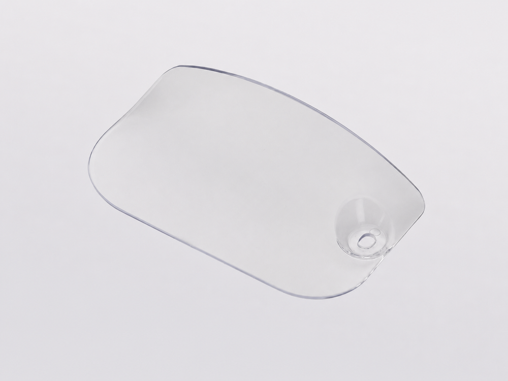 Extra Slice Deflector for BESWOOD 9"