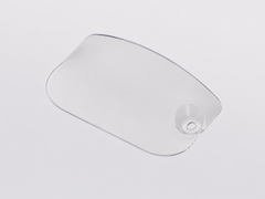 Extra Slice Deflector for BESWOOD 9"