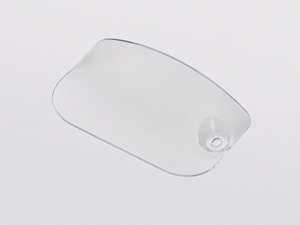 Extra Slice Deflector for BESWOOD 9"