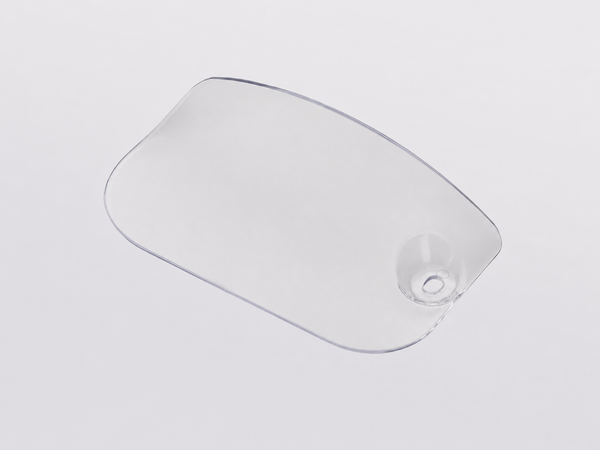 Extra Slice Deflector for BESWOOD 9"