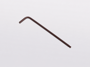 Key for blade