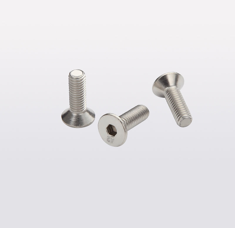 Blade Screws (including 3pcs screws)