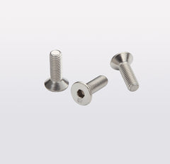 Blade Screws (including 3pcs screws)