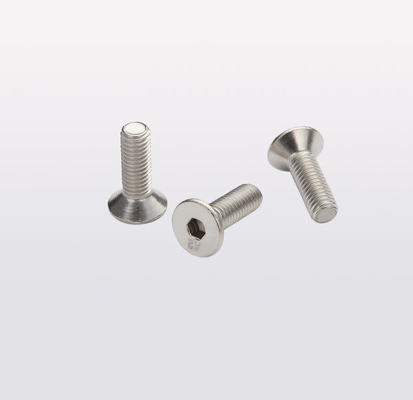 Blade Screws (including 3pcs screws)