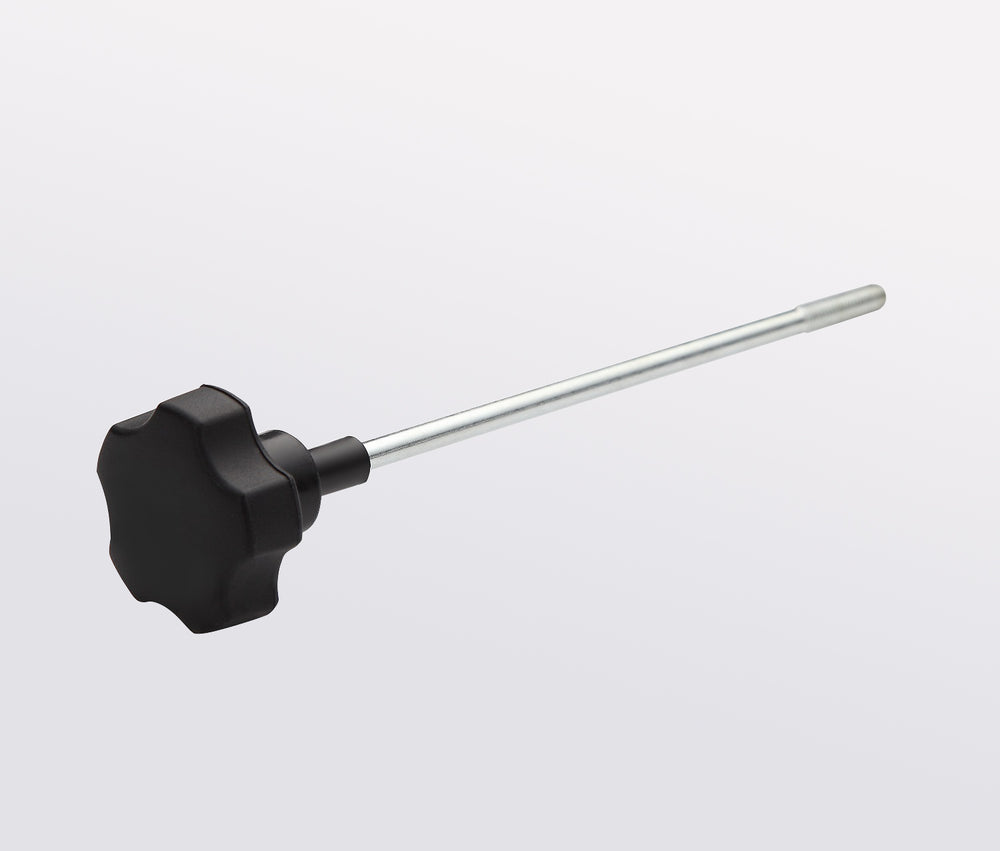 Center Plate Locking Knob
