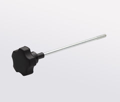 Center Plate Locking Knob