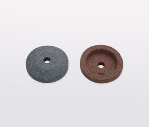 Sharpening Stone (one pair)